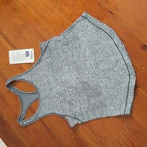Lululemon Long Distance Tank Size 4